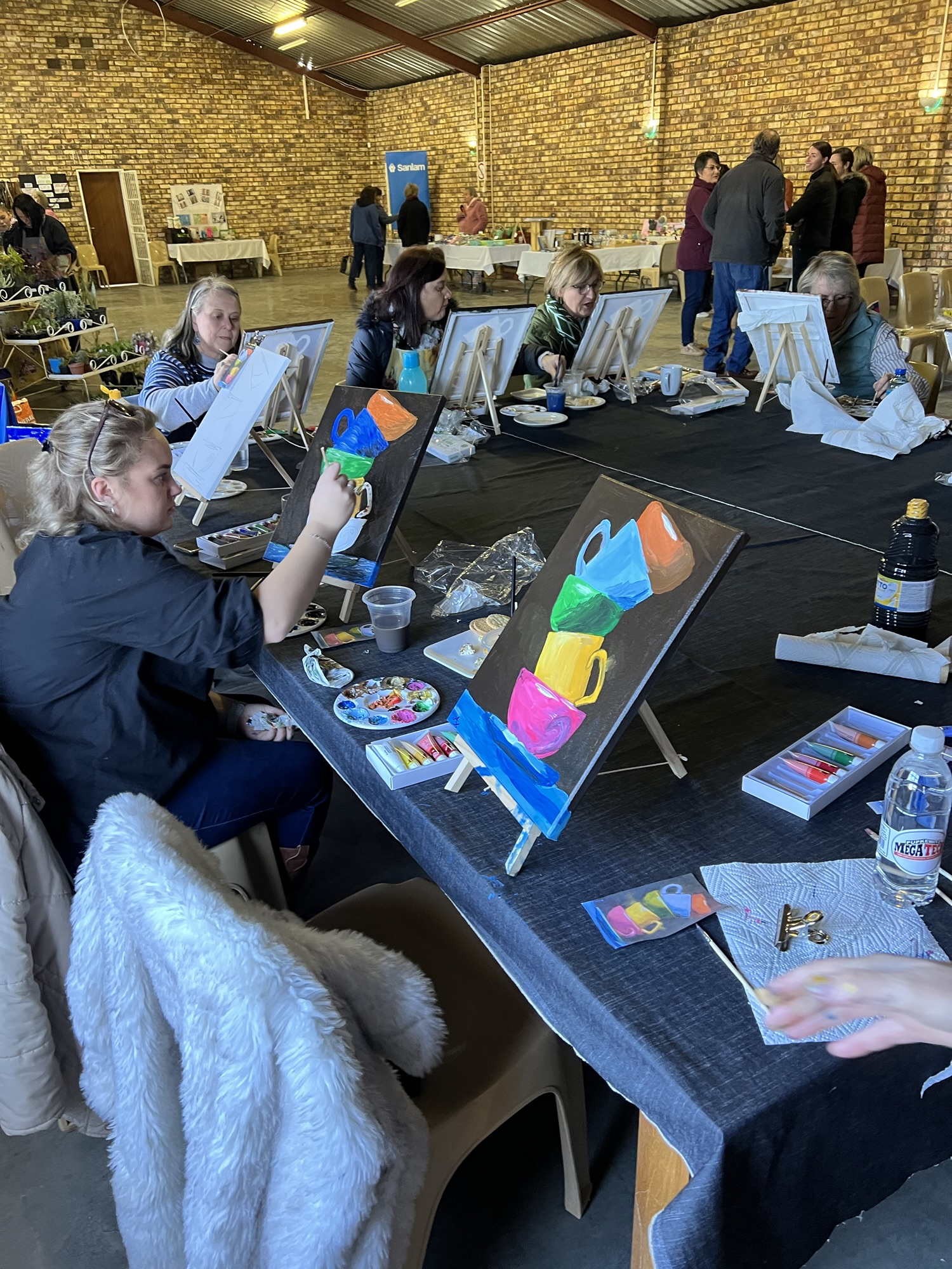Peinture